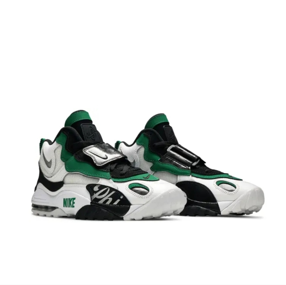 Nike Air Max Speed Turf Retro Philadelphia Eagles 2019 Mens Size 9.5